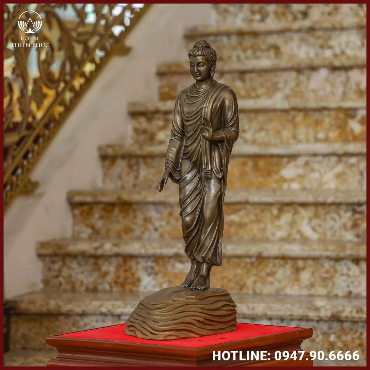 Màu sắc cổ kính