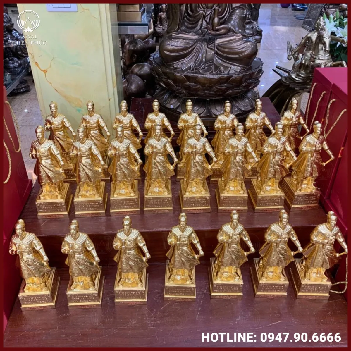 Ý nghĩa lịch sử và văn hóa